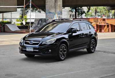 Subaru XV 2.0i Crosstrek AWD model 2012 / 2014 