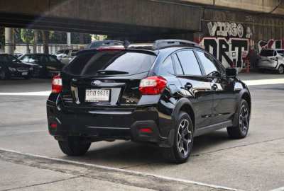 Subaru XV 2.0i Crosstrek AWD model 2012 / 2014 