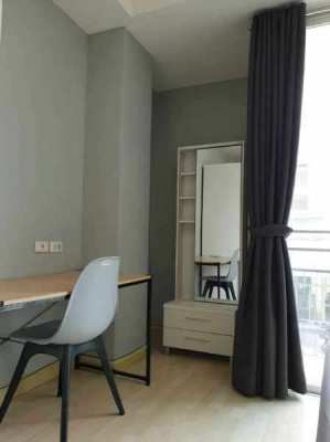 TH35 Townhouse 3.5 Storey Sathorn-Narathiwas