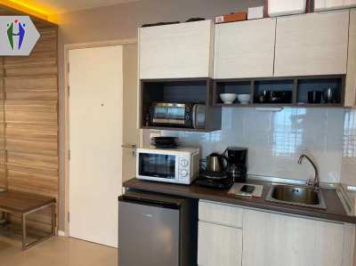 Condo Lumpini Jomtien Beach Pattaya for Rent