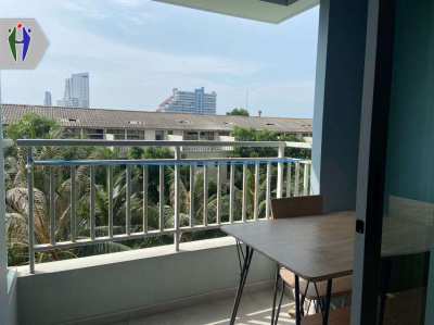 Condo Lumpini Jomtien Beach Pattaya for Rent