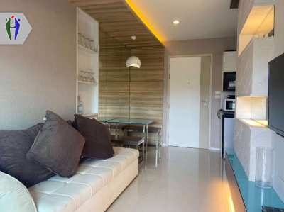 Condo Lumpini Jomtien Beach Pattaya for Rent