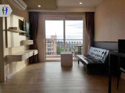 Condo For rent Seven Seas Condo Jomtien Pattaya 