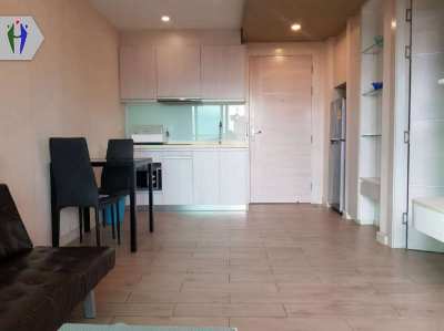 Condo For rent Seven Seas Condo Jomtien Pattaya 