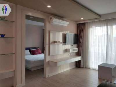 Condo For rent Seven Seas Condo Jomtien Pattaya 