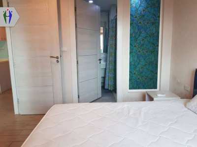 Condo For rent Seven Seas Condo Jomtien Pattaya 