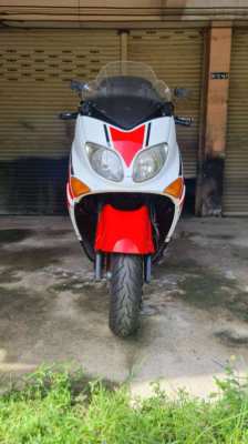 Tmax Generation 1 500cc