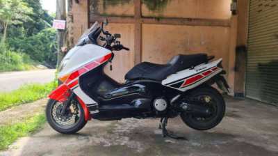 Tmax Generation 1 500cc