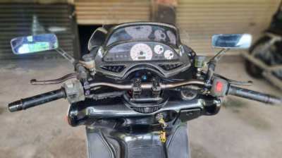 Tmax Generation 1 500cc