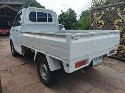 Suzuki Carry For Rent  Suzuki Carry 5 Speed manual