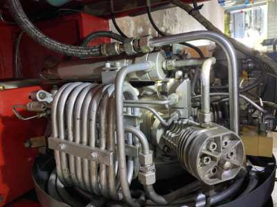 DIVE COMPRESSOR FOR SALE