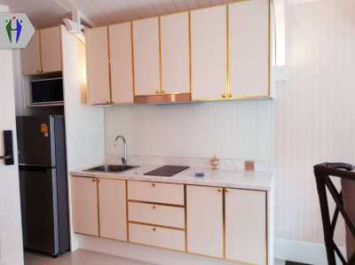 Grand Florida Pattaya Condo NaJomtien for rent 1 bed room