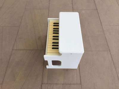 Korg tinyPIANO - Digital Toy Piano