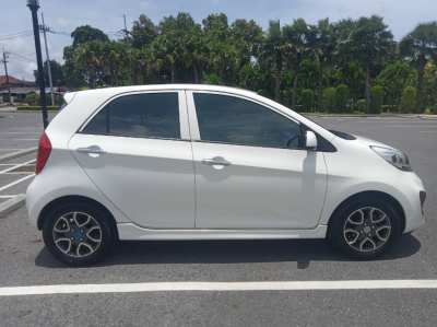 2013 Kia Picanto 1.4 L