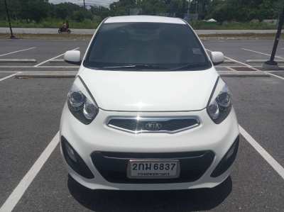 2013 Kia Picanto 1.4 L