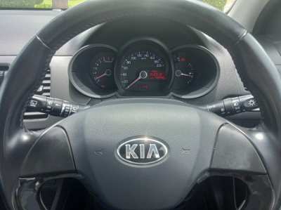 2013 Kia Picanto 1.4 L