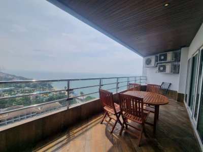 View Talay Condo 3A for Sale 