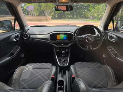 2021 MG MG3 1.5 X Sunroof