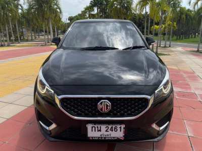 2021 MG MG3 1.5 X Sunroof