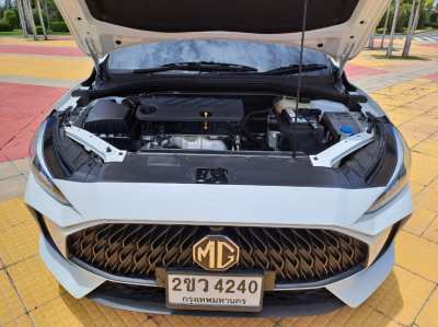 2022 MG MG5 1.5 D