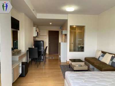 	 Condo For rent Supalai Mare Pattaya 10,000 baht