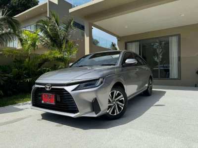 Toyota Corolla varis ATIV New