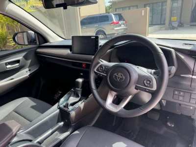 Toyota Corolla varis ATIV New