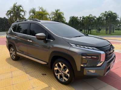 2024 Mitsubishi XPANDER 1.5 CROSS