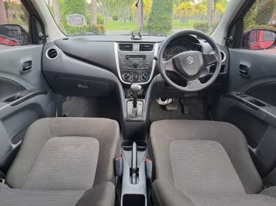 2022 Suzuki Celerio 1.0 GL CVT