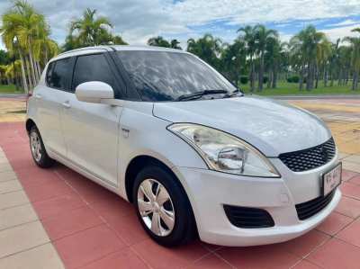 Suzuki Swift 1.2MT 2017