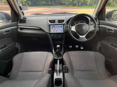 Suzuki Swift 1.2MT 2017