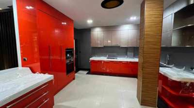 TH36 For Rent Townhouse in Sukhumvit 26  Furnished 5BR