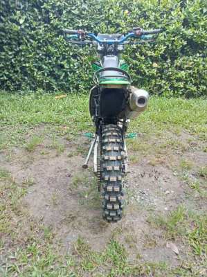 Kawasaki KLX 230 Enduro