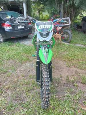 Kawasaki KLX 230 Enduro