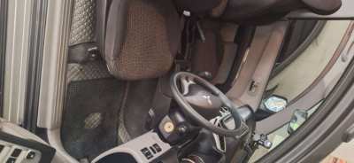 Mitsubishi pickup for sale