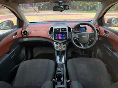 2013 Chevrolet Sonic LT 1.4