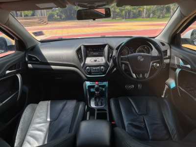 MG5 1.5x Turbo Sunroof 2020