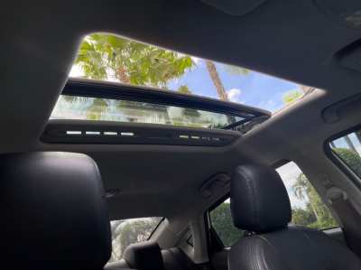 MG5 1.5x Turbo Sunroof 2020