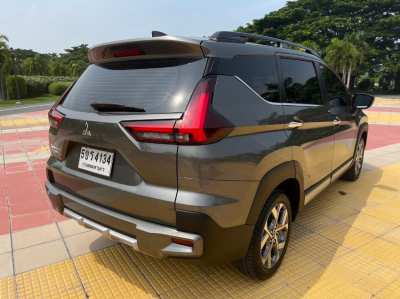 2024 Mitsubishi XPANDER 1.5 CROSS