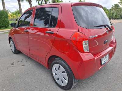 2022 Suzuki Celerio 1.0 GL CVT