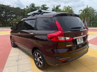 2021 Suzuki Ertiga 1.5 GX (MY19)