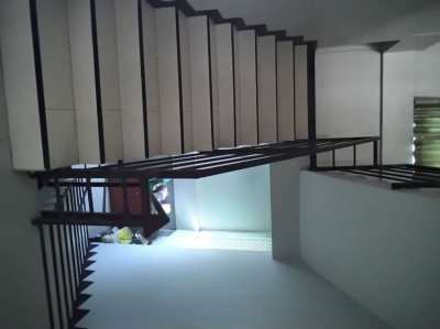 3 story home in Sampraw, Udonthani