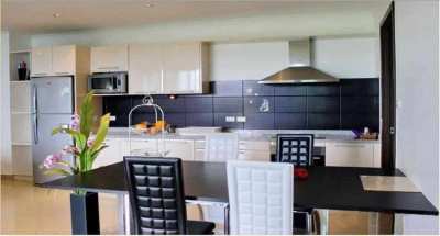 C730 Condo For Rent Park Jomtien