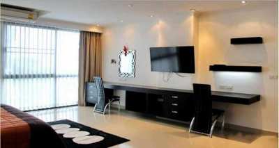 C730 Condo For Rent Park Jomtien