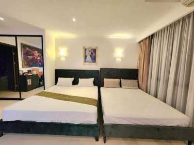 C730 Condo For Rent Park Jomtien