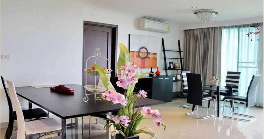 C730 Condo For Rent Park Jomtien