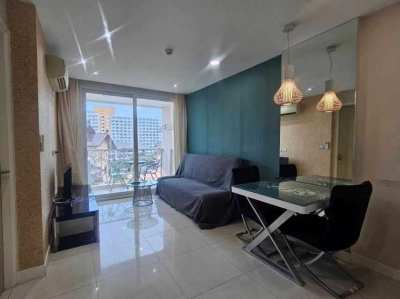 C731 Grande Caribbean Condo Pattaya For rent