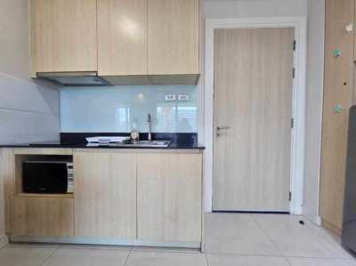 C731 Grande Caribbean Condo Pattaya For rent