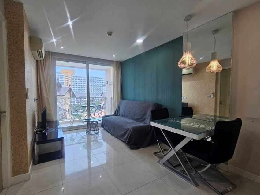 C731 Grande Caribbean Condo Pattaya For rent