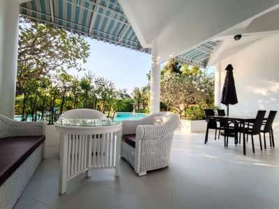 Attractive 2 bedroom condo in Sea Sand Sun Condo. Price 2,500,000 THB